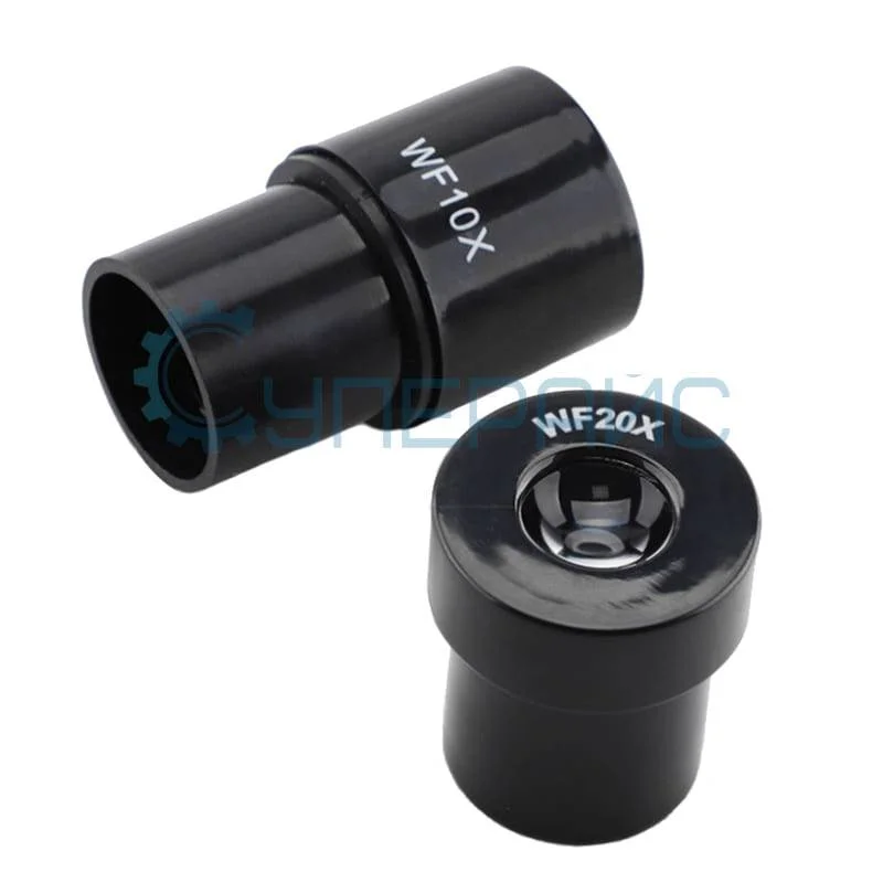 Детский микроскоп EyeMocsin 114080М 800X с набором микропрепаратов фото 1