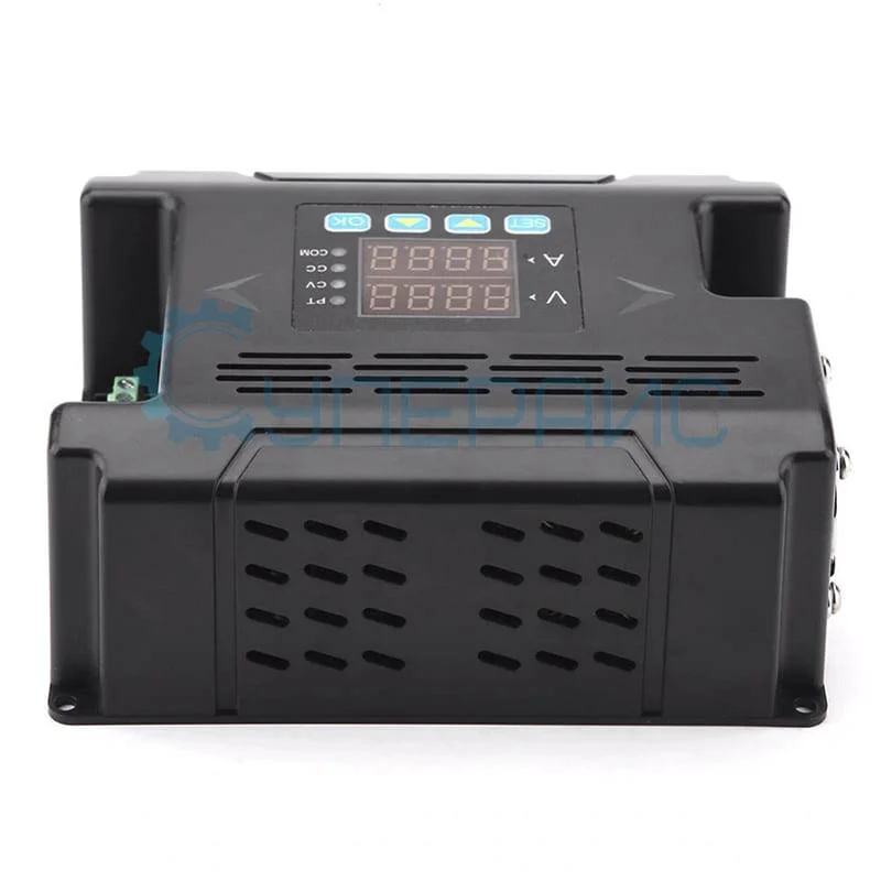 Программируемый источник питания DC-DC JUNTEK DPM8624-485 (24 А) фото 4