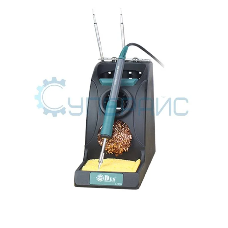 Паяльная станция 2 в 1 CXG DES H92B, 1620 Вт фото 6