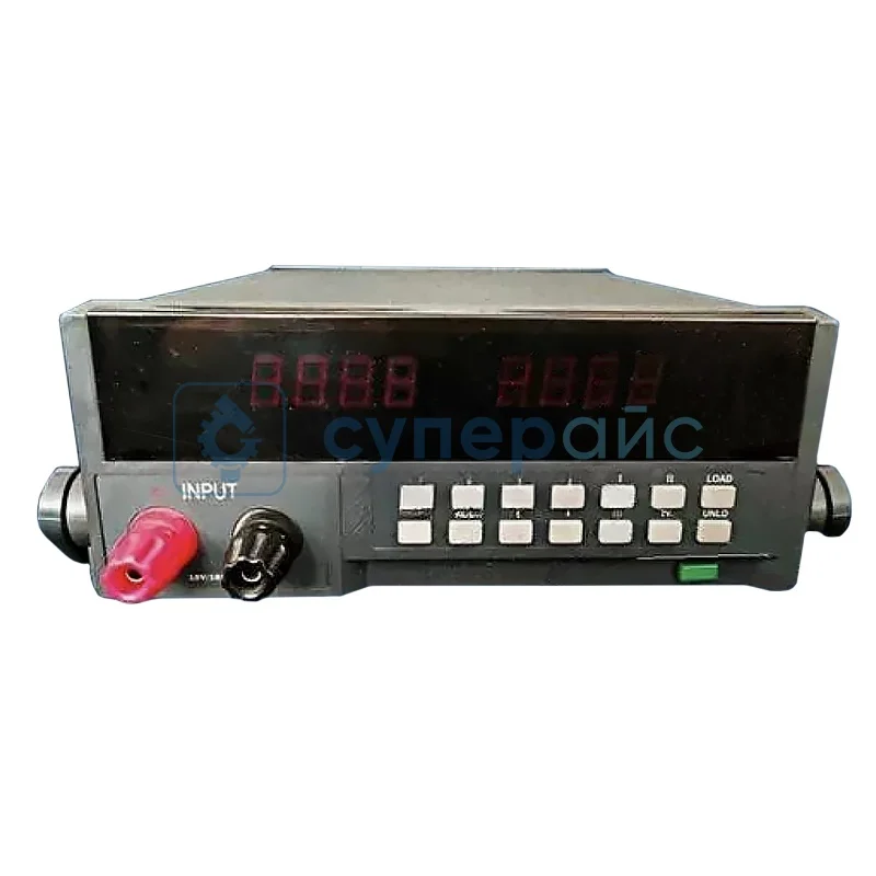 Электронная нагрузка Shanwen DL3310D фото 1