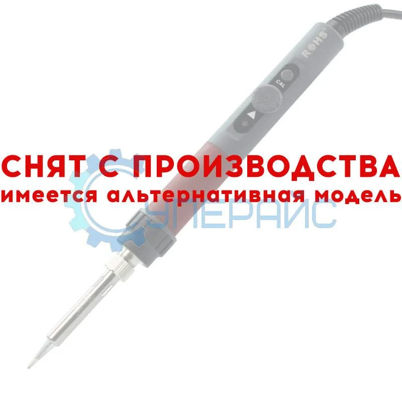 Паяльник CXG RD100W с регулировкой температуры фото 1