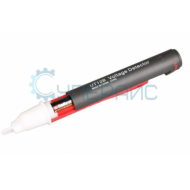 Бесконтактный указатель напряжения UNI-T UT12B фото 3