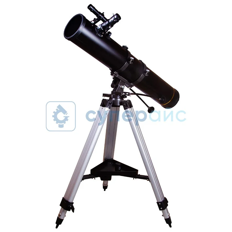 Рефлекторный телескоп Levenhuk Skyline BASE 110S фото 1
