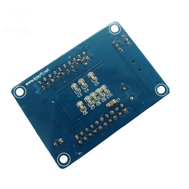 Логический анализатор Cypress CY7C68013A - 56PVXC фото 2