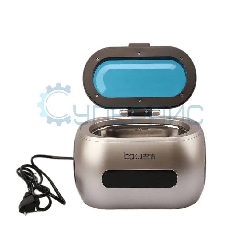 Ванна-очиститель ультразвуковая Baku BA-3060A фото 3