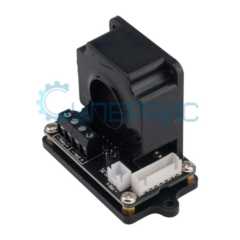 Многофункциональная измерительная головка VAC9610S 200A фото 1