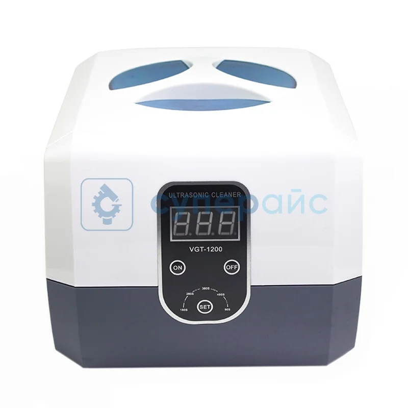 Отмывочная ультразвуковая ванна VGT-1200 фото 1