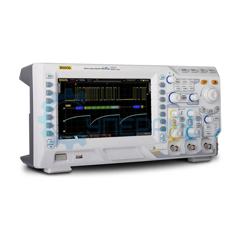Цифровой осциллограф Rigol DS2102A фото 1