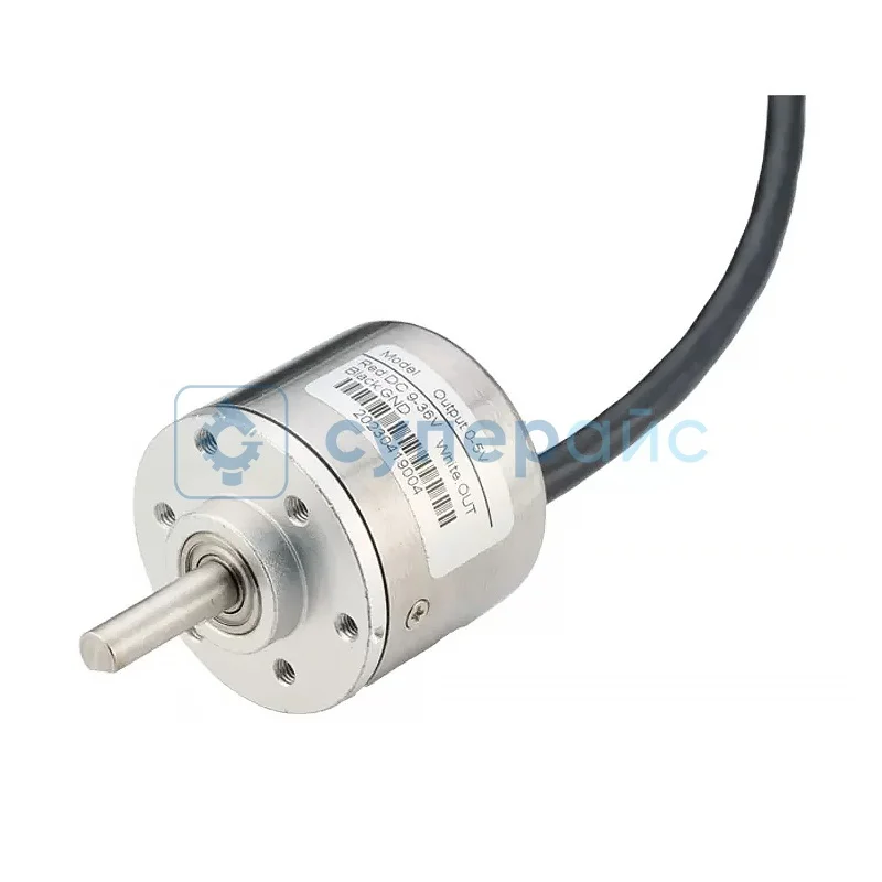 Датчик угла поворота MK315B фото 1