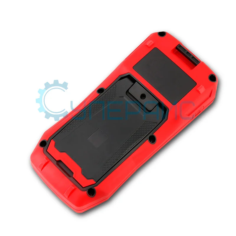 Многофункциональный тестер LCR UNI-T UT622E с режимом DCR фото 1