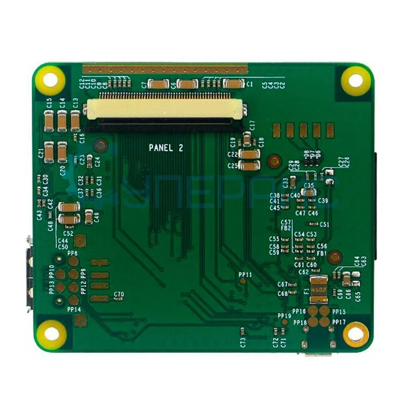 7-дюймовый сенсорный монитор для Raspberry PI фото 4