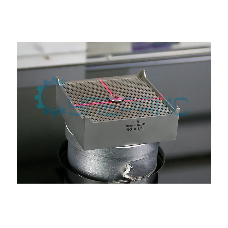 ИК паяльная станция Seamark ZM ZM-R6000 фото 3