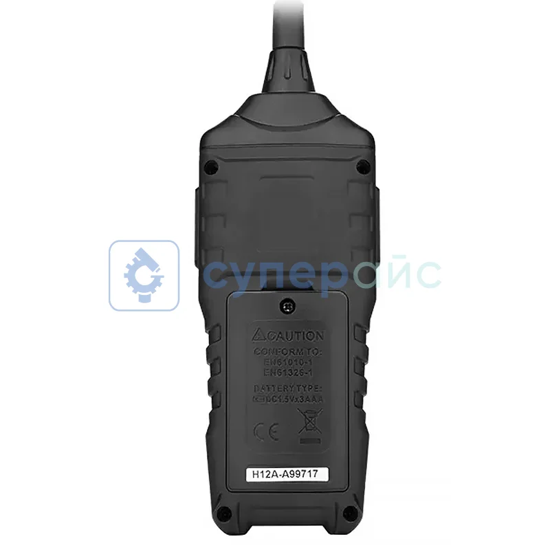 Детектор утечки газа HABOTEST HT601A фото 3