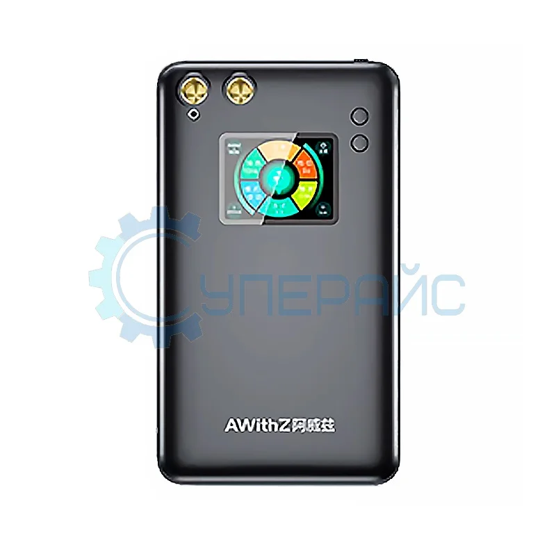 Сварочный аппарат AWithZ U3 фото 1