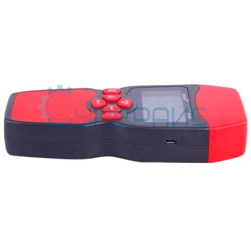 Измеритель оптической мощности Noyafa NF-907C с VFL визуализатором фото 3