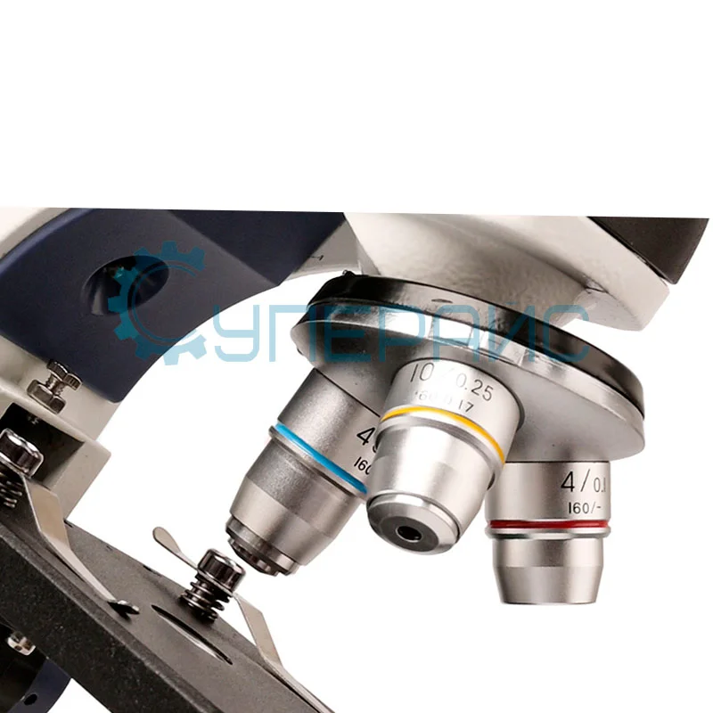 Микроскоп Labeda XWJ001 (2000x) с LCD-экраном фото 4