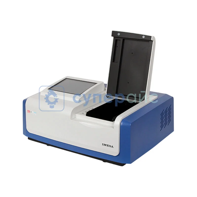 Промышленный спектрофотометр INESA L3S фото 2