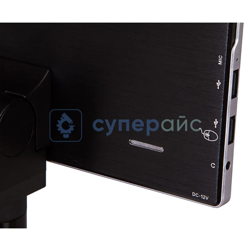 Микроскоп Levenhuk MED D10T LCD фото 21