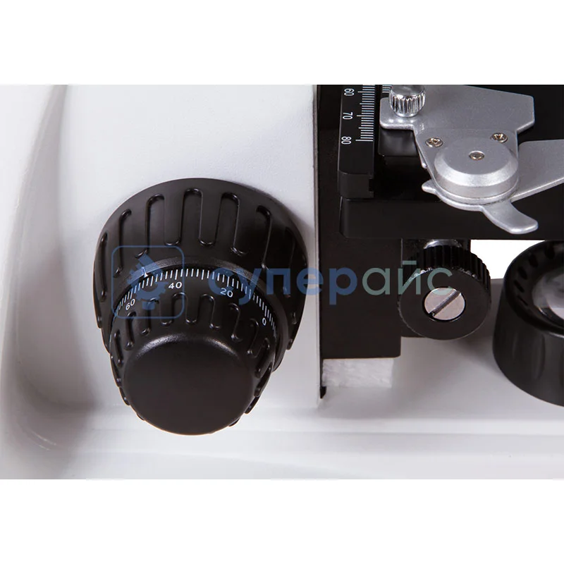 Тринокулярный микроскоп Levenhuk MED D10T фото 16