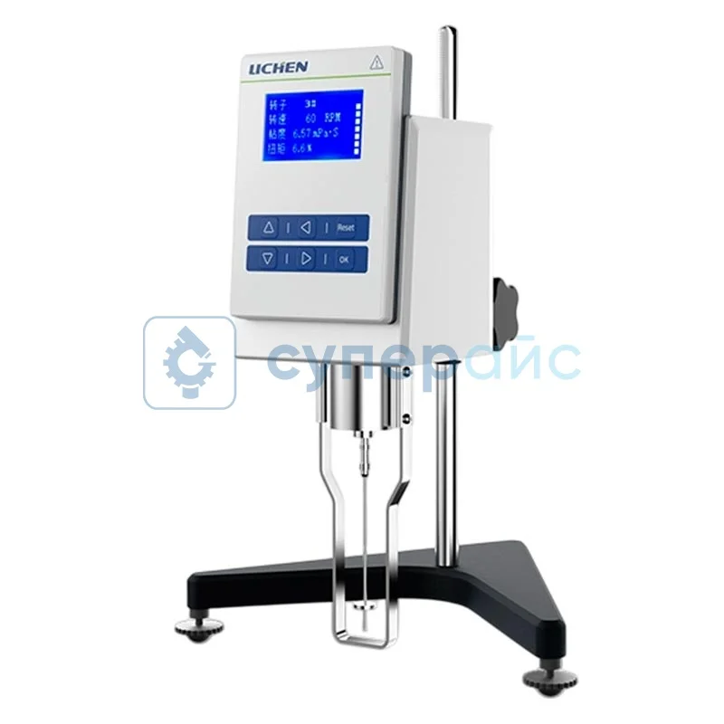 Ротационный измеритель вязкости Lichen LC-NDJ-8S Pro фото 1