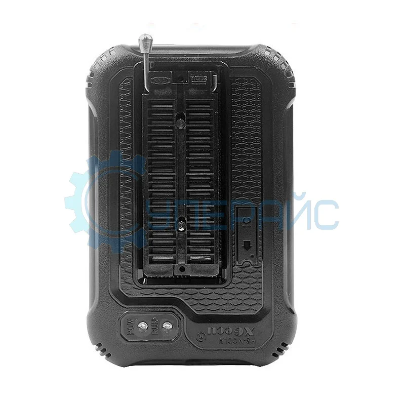 Программатор для прошивки XGecu T48 (5 адаптеров) фото 1