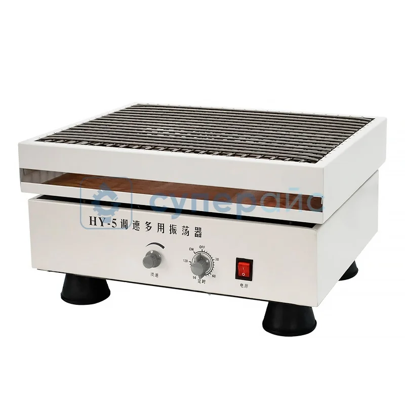 Встряхиватель RERA HY-5 фото 1