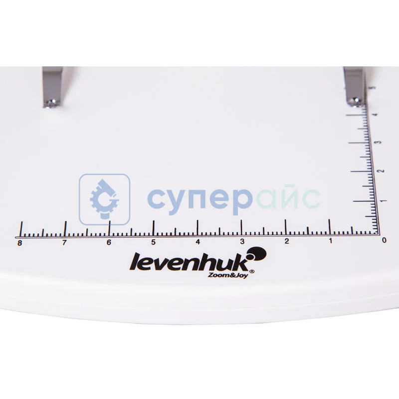 Стационарный микроскоп Levenhuk DTX TV фото 7