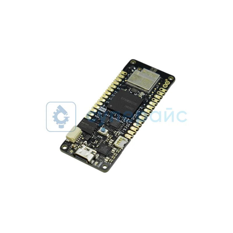 Плата разработки Arduino Portenta C33 фото 1