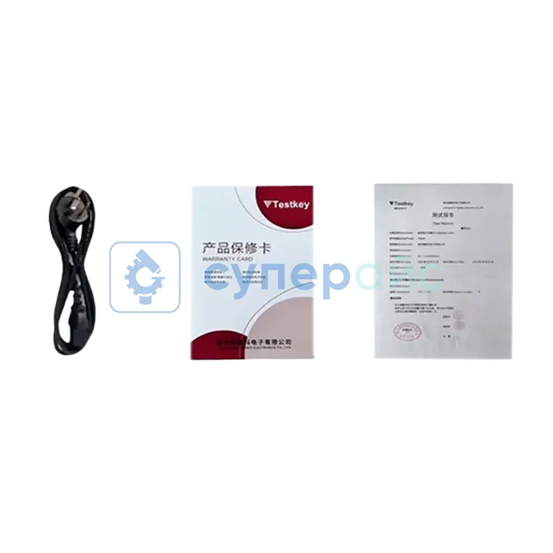 Нагрузка электронная программируемая Huaxinyuan HX8211A фото 1