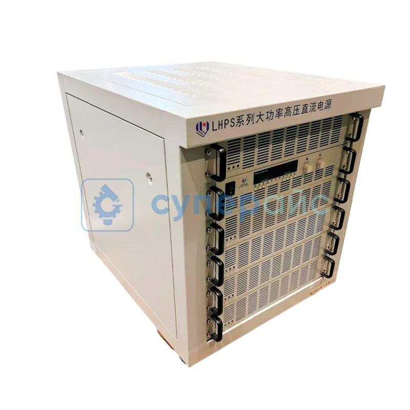 Технический блок питания LANYI LHPS3014 (2 кВ, 15 А, 30 кВт) фото 2
