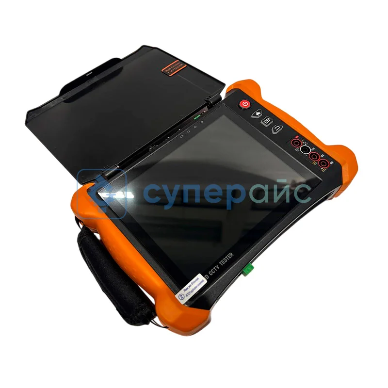 CCTV тестер WANGLU X9-MOVTADHS Pro фото 1