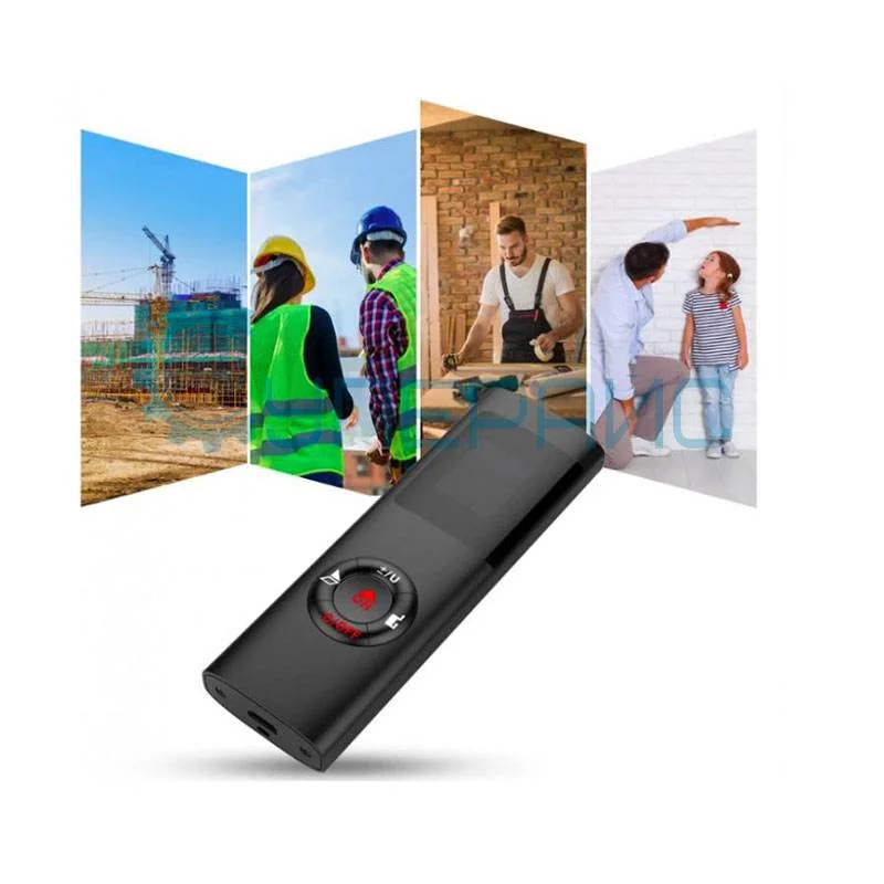 Строительный дальномер ZHENBING JQ-40 фото 7