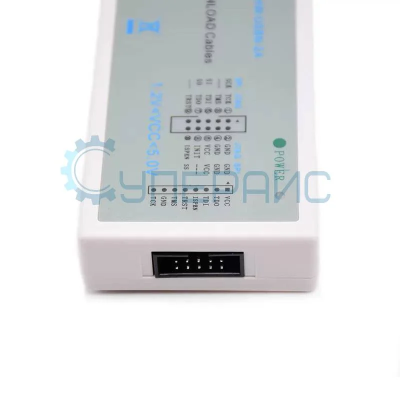 Внутрисхемный программатор Lattice HW-USBN-2A фото 3