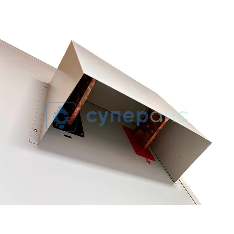 Источник питания Yibenyuan YBN40-5000 (40 В, 5000 А, 200 кВт) фото 6