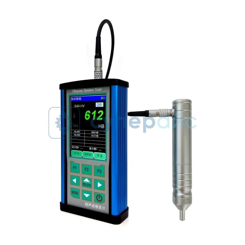 Измеритель твердости VOK CV-300A фото 1