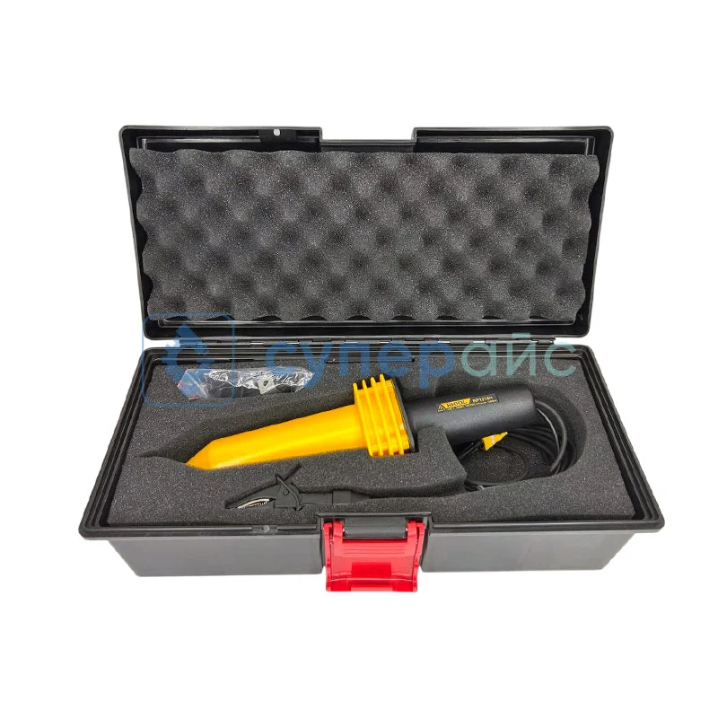 Высоковольтный пробник RIGOL RP1018H фото 4