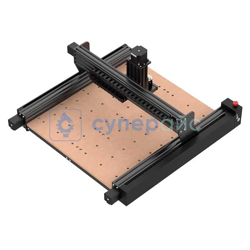 Фрезерный станок с ЧПУ Two Trees TTC450 фото 3