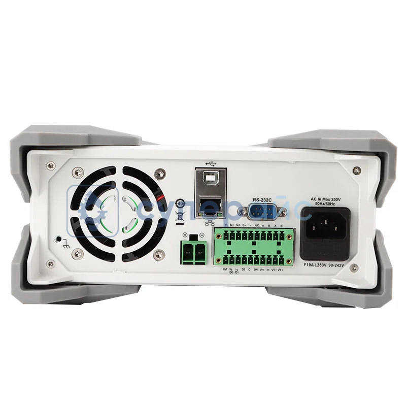 Программируемый источник питания UNI-T UDP6953B фото 2