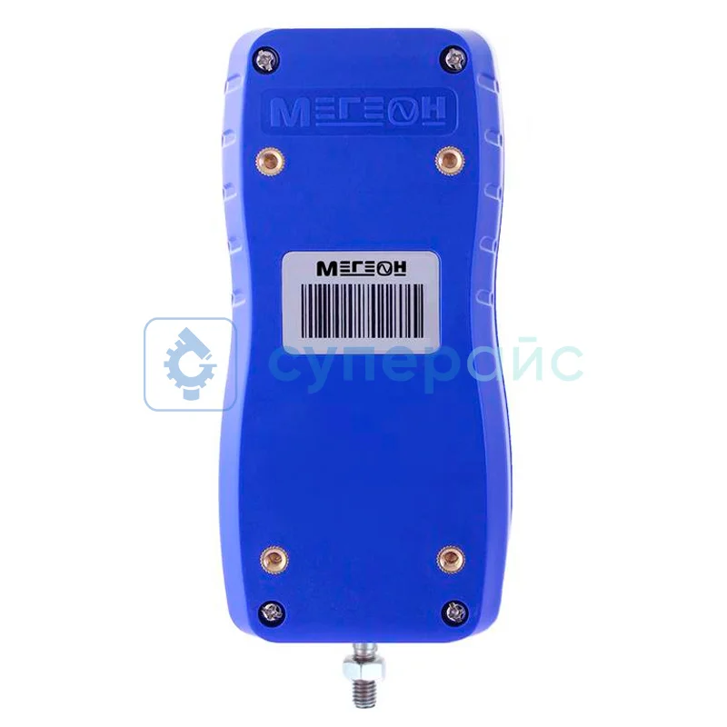 Устройство для испытания на растяжение МЕГЕОН 53020 фото 1