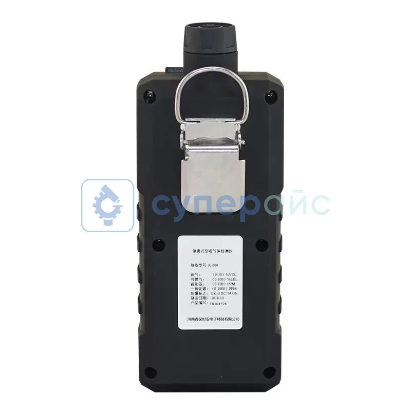 Газоанализатор аммиака BOSEAN K-600 NH3 фото 2