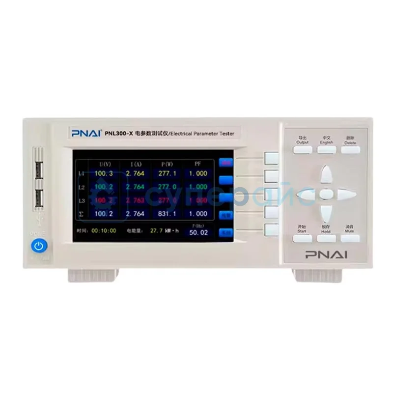 Тестер мощности PNAI PNL300-S-20 фото 1