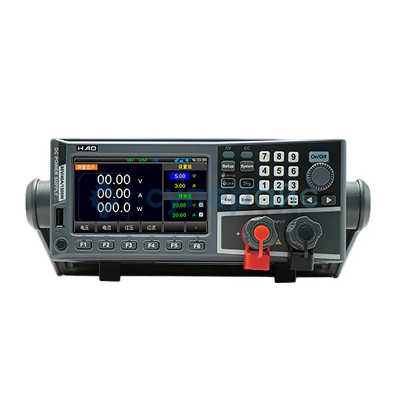 Импульсный источник питания HAO instech HY6723 фото 1