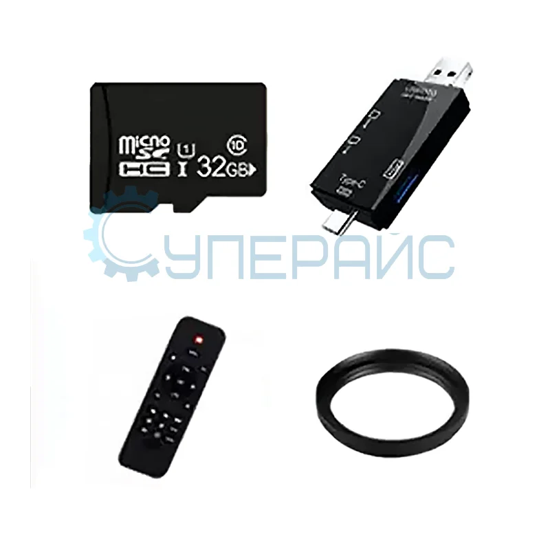 Микроскоп Leyes YF0094 с дистанционным управлением фото 2