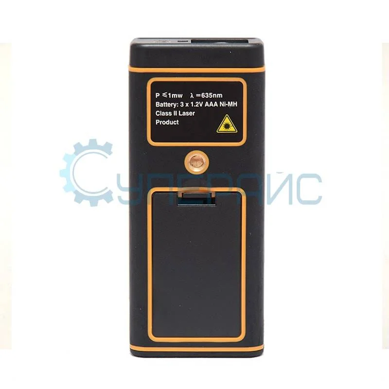 Лазерный дальномер SNDWAY SW-S70 фото 3