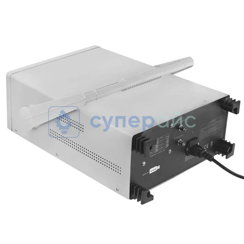 Осциллограф аналоговый двуканальный МЕГЕОН 15042 фото 5