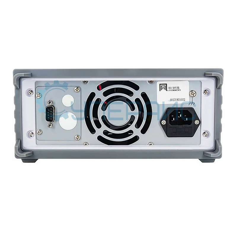 Программируемый высокоточный источник питания eTOMMENS eTM-L1503SP+ (150В, 3А) фото 1