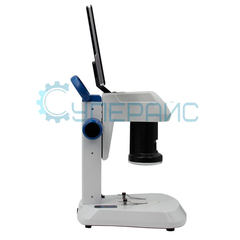 Цифровой измерительный стереомикроскоп Opto-Edu A36.1210 фото 2