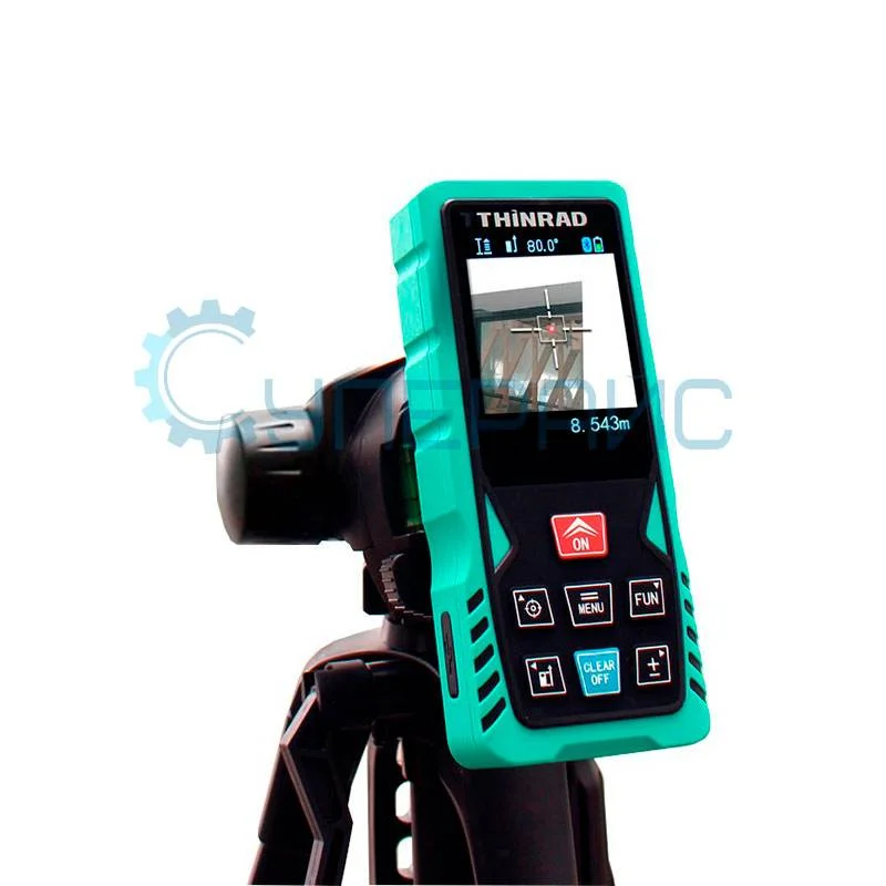 Измеритель расстояния THINRAD T100C фото 2