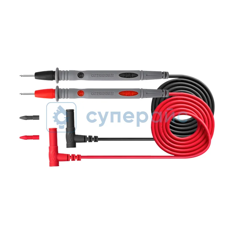 Комплект измерительных щупов ANENG PT1033 фото 1