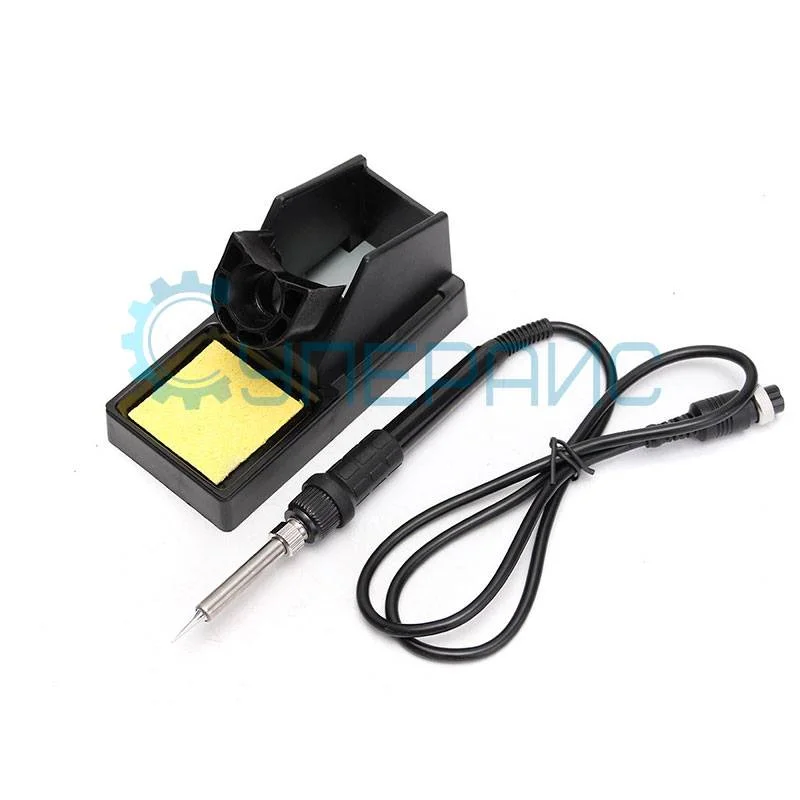 Термовоздушная паяльная станция YIHUA 878D (2 в 1) фото 3